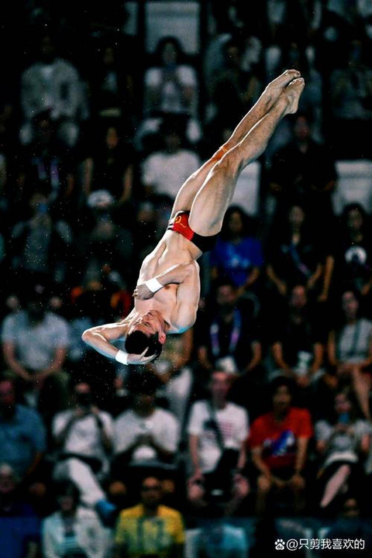 中国运动员夺得金牌创历史纪录 中国运动员夺得金牌创历史纪录