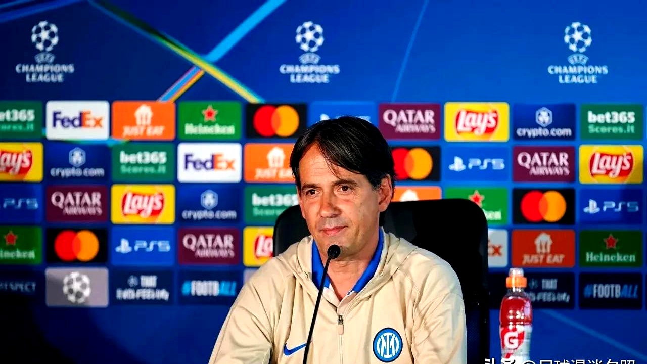 开云体育中国官网-国米中场因伤将缺席下场比赛，引起担忧