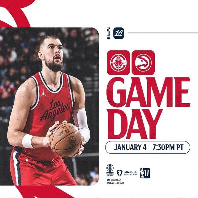 开云体育登录-快船擒下老鹰，取得连胜