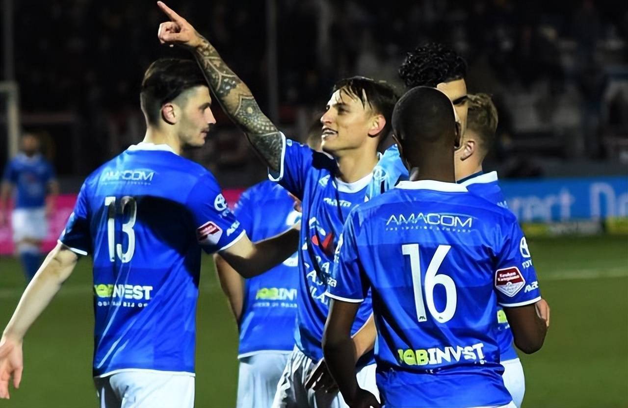 乌迪内斯客场小胜，暂时抛离降级区