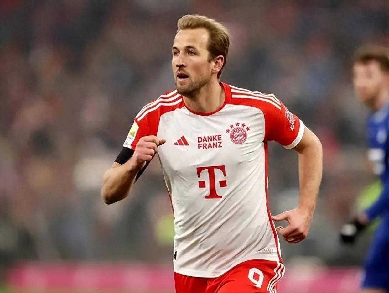 开云体育网页版-拜仁慕尼黑夺冠热度高涨，球员状态正佳，引发球迷期待的简单介绍