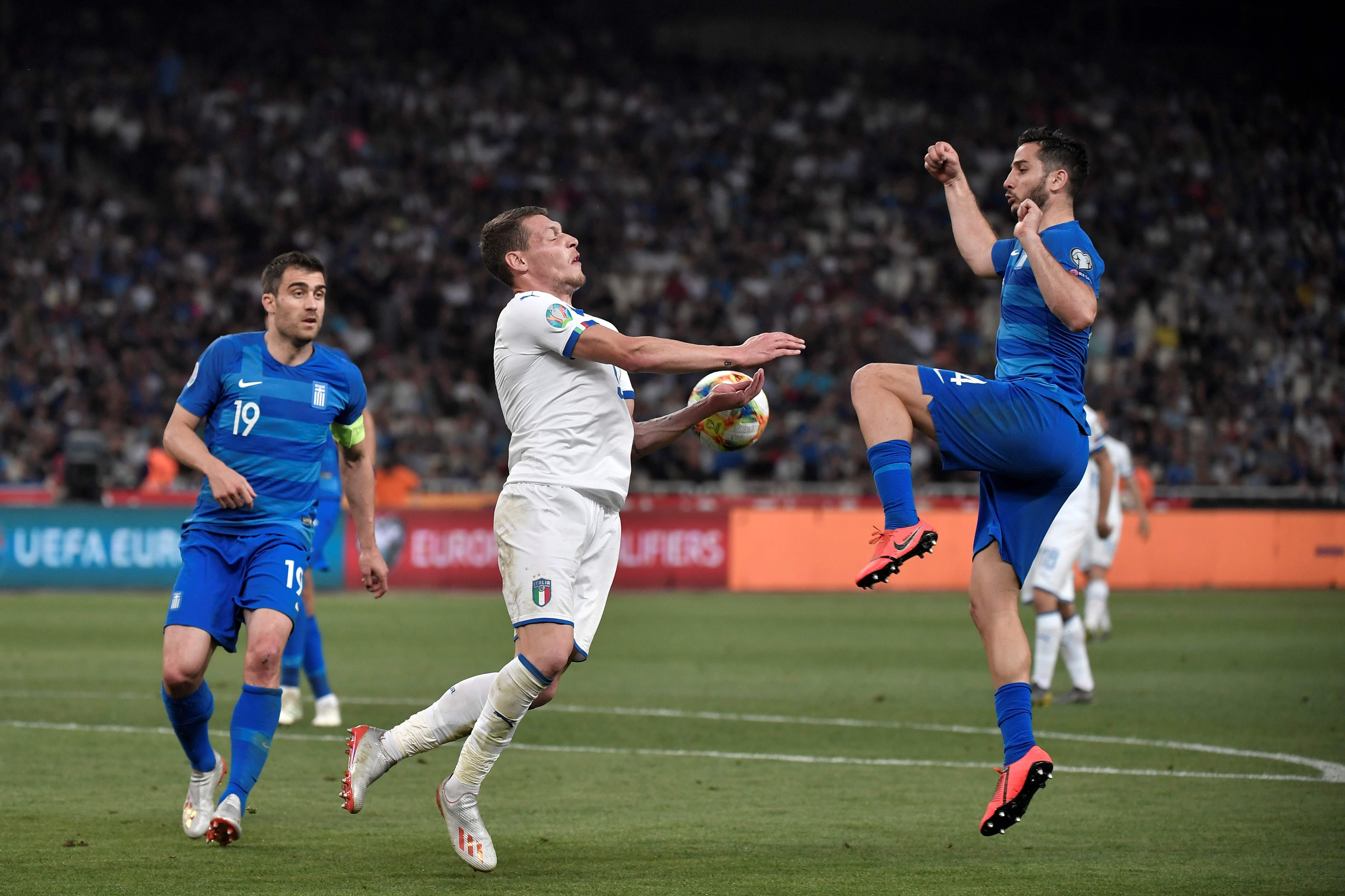 开云体育娱乐-切尔西惨败，意大利球队大胜