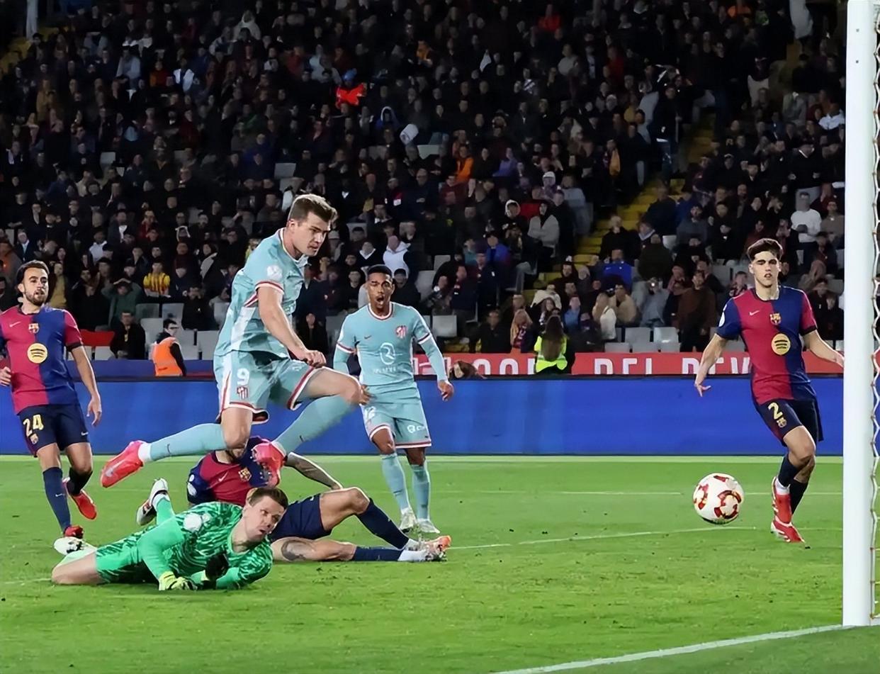 切尔西惨败，意大利球队大胜