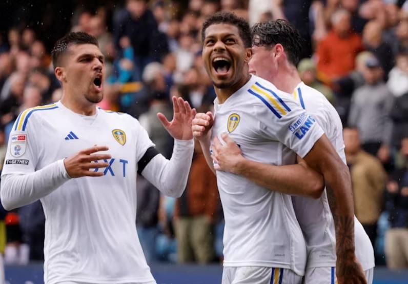 开云体育官网app-包含利兹联主场失利，球队战绩下滑不可思议的词条