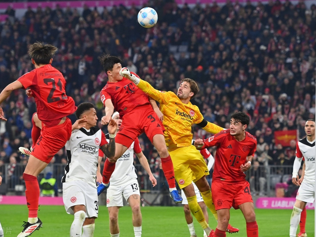 开云体育投注-包含拜仁慕尼黑全队积极备战，信心十足的词条