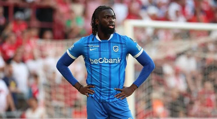 开云体育在线-米兰引援目标明确，5名新锋选热竞购！