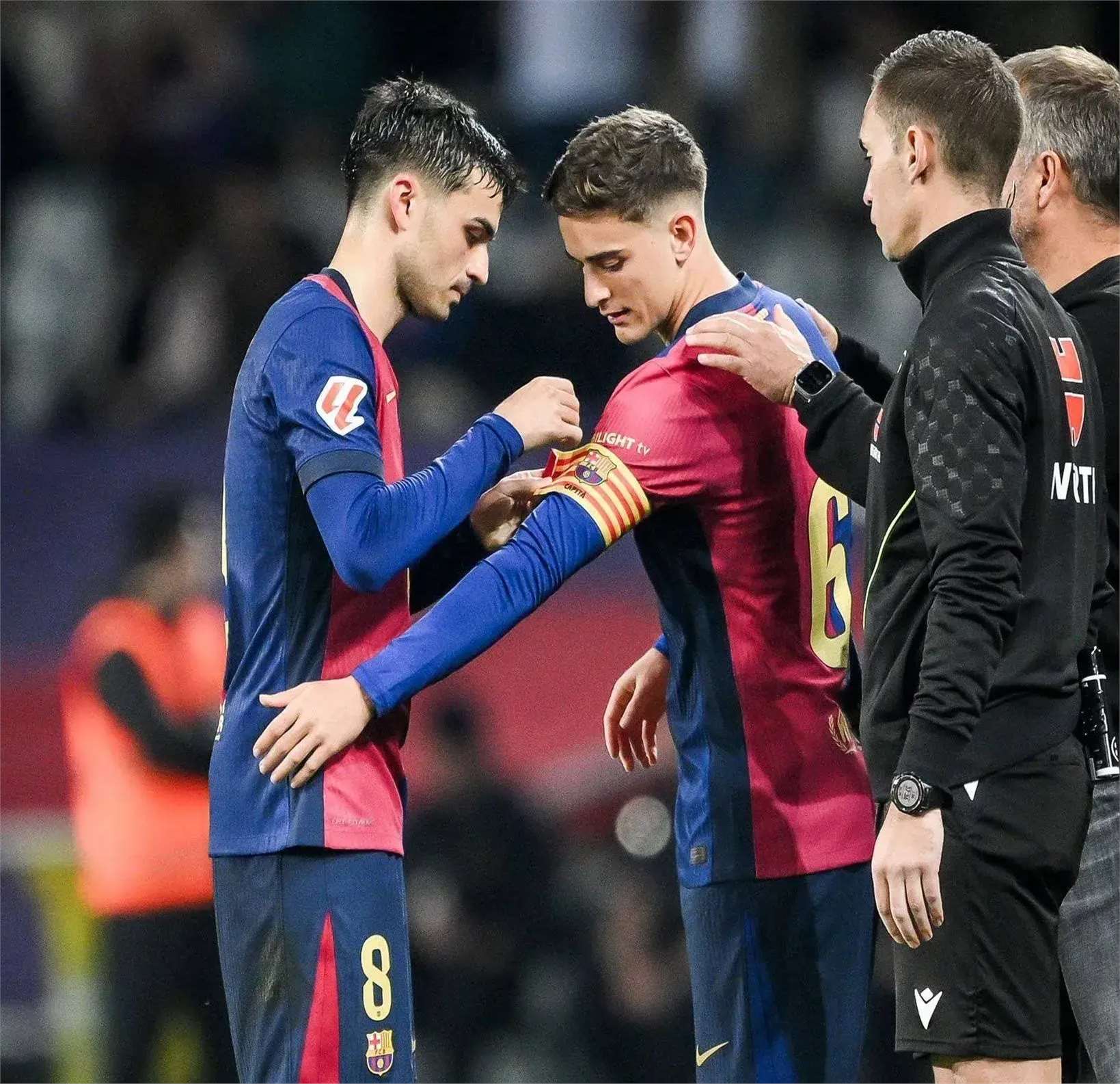 关于塞维利亚客场战胜巴萨，开启西甲保级之战！升班马惊喜表现的信息