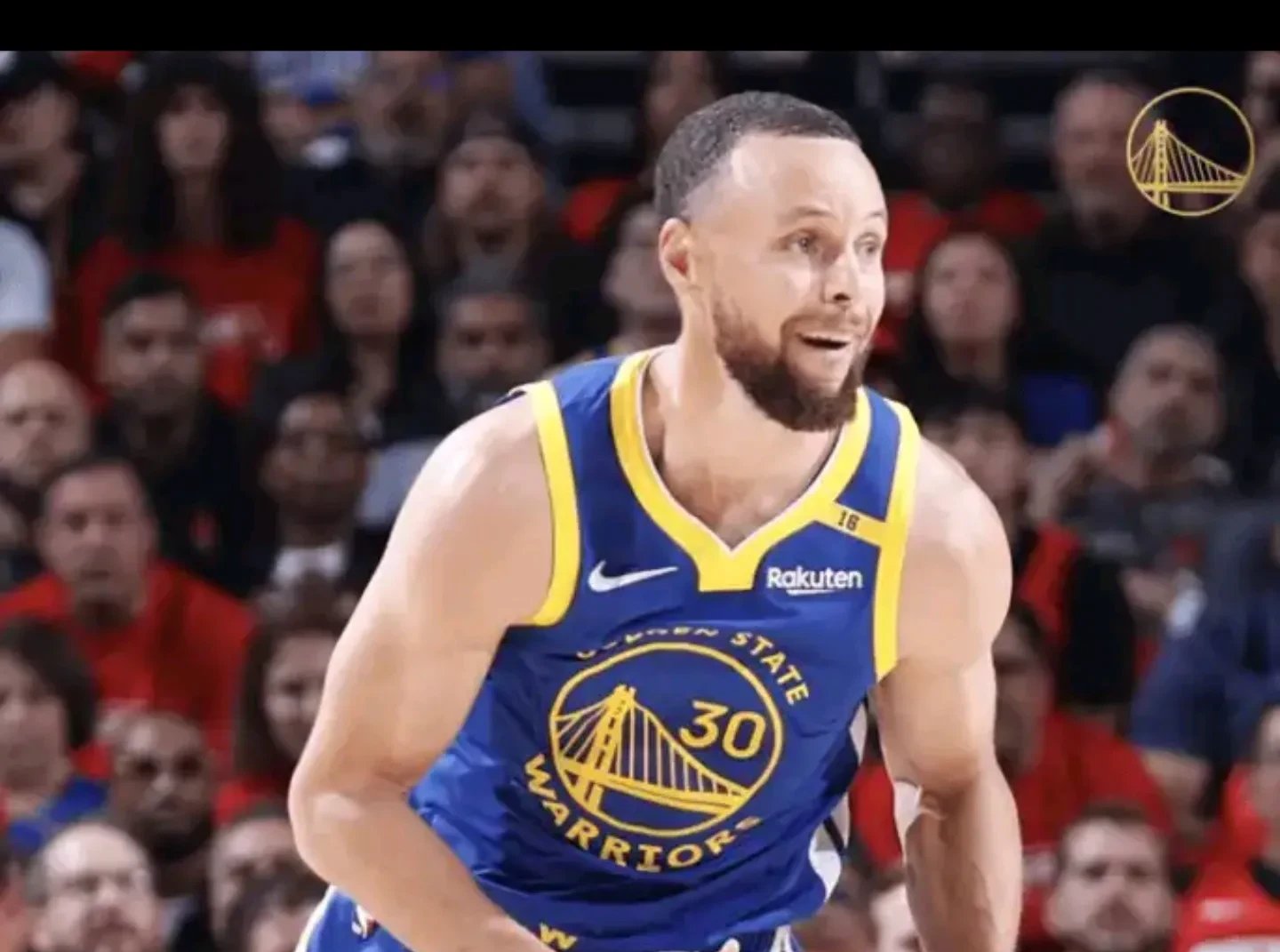 开云体育app-勇士核心球员因伤缺席季后赛，困境难解